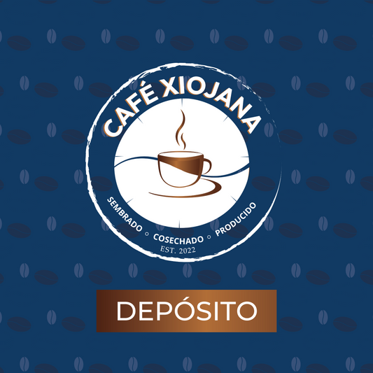 Café Molido 2lbs – Cafe Xiojana